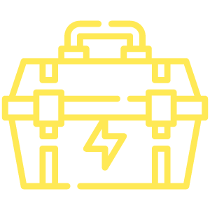Electrical Icon 6